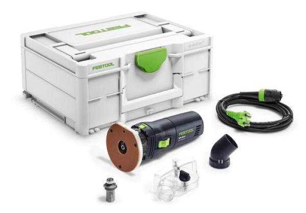 Festool Kantenfräse OFK 500 Q-Plus R3