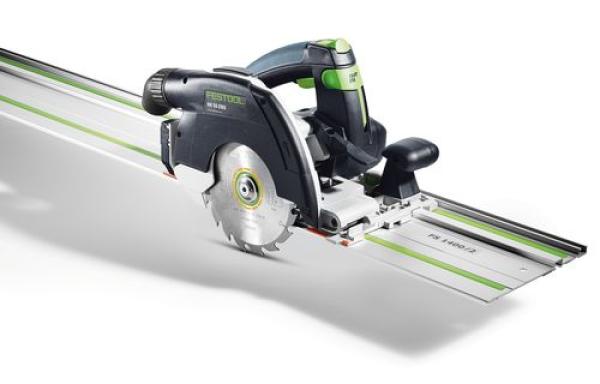 Festool Handkreissäge HK 55 EBQ-Plus