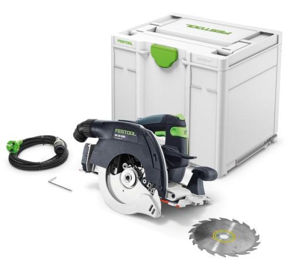 Festool Handkreissäge HK 55 EBQ-Plus