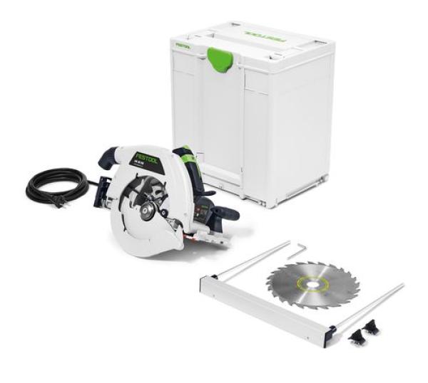 Festool Handkreissäge HK 85 EB-Plus