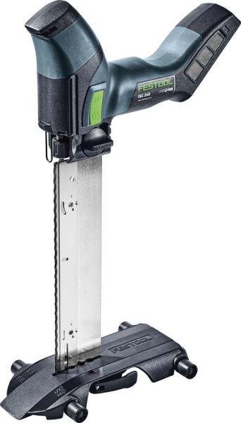 Festool Akku-Dämmstoffsäge ISC 240 EB-Basic-4,0