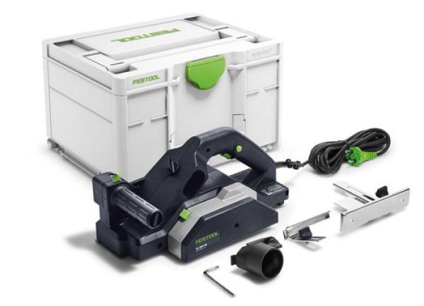 Festool Hobel HL 850 EB-Plus