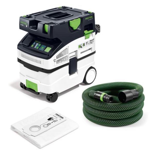 Festool Absaugmobil CTL MIDI I CLEANTEC