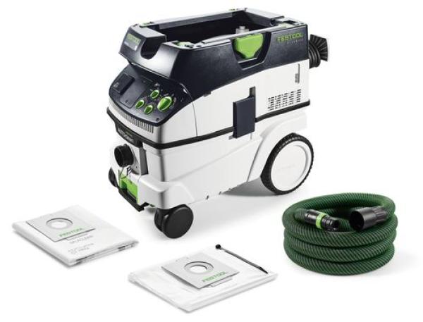Festool Absaugmobil CTM 26 E AC CLEANTEC