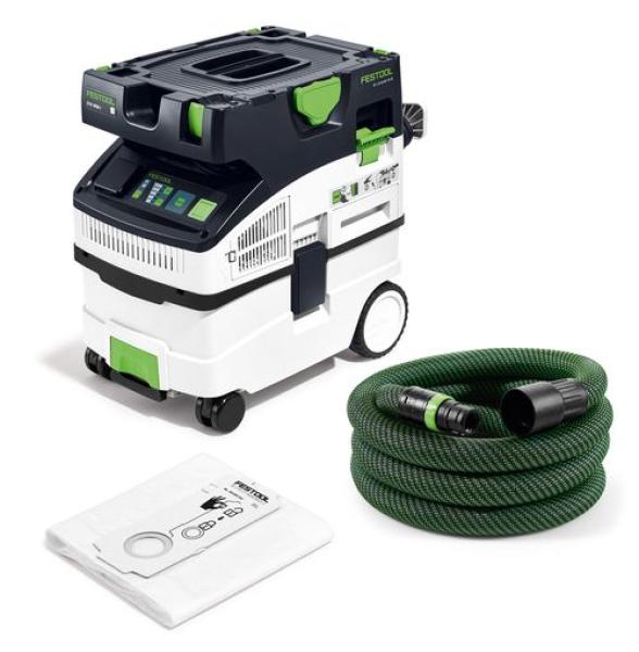 Festool Absaugmobil CTM MIDI I CLEANTEC