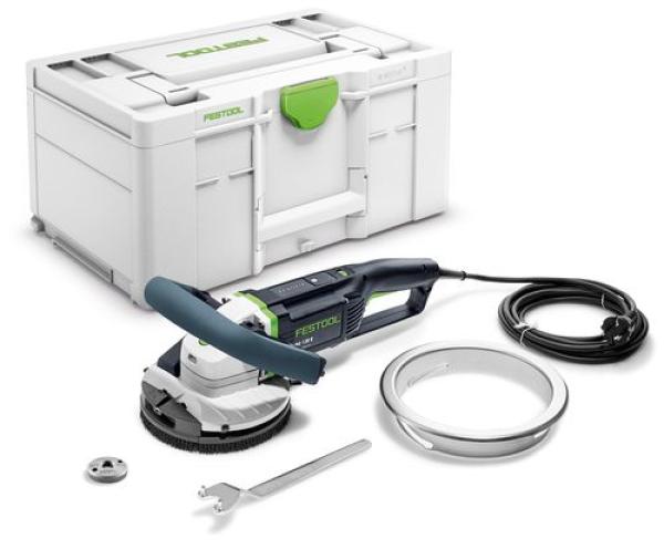 Festool Sanierungsschleifer RG 130 E-Plus RENOFIX