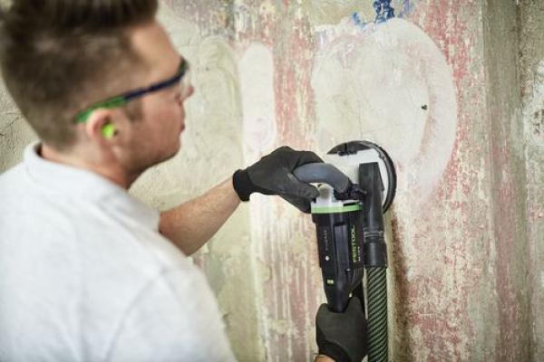 Festool Sanierungsschleifer RG 130 E-Plus RENOFIX