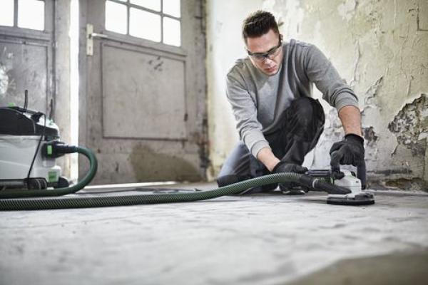 Festool Sanierungsschleifer RG 130 E-Plus RENOFIX