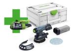 Festool Akku-Exzenterschleifer ETSC 125-Basic-Promo 2021