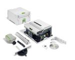 Festool Akku-Tischkreissäge CSC SYS 50 EBI-Basic